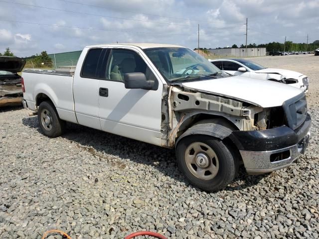 2004 Ford F150