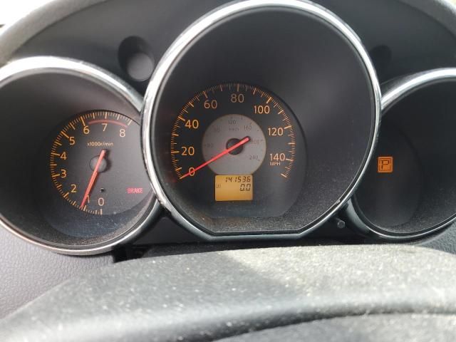 2006 Nissan Altima S