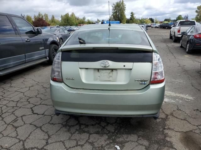 2006 Toyota Prius