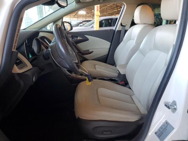 2014 Buick Verano Convenience