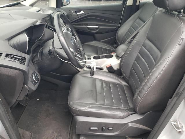 2014 Ford C-MAX SEL