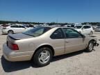 1997 Ford Thunderbird LX