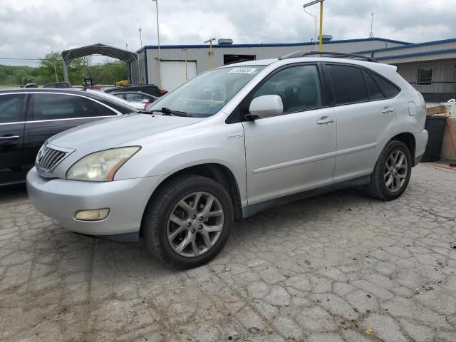 2009 Lexus RX 350