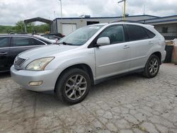 Salvage cars for sale at Lebanon, TN auction: 2009 Lexus RX 350