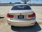 2014 BMW 328 XI