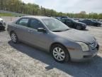 2007 Ford Fusion S