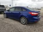 2012 Ford Focus S