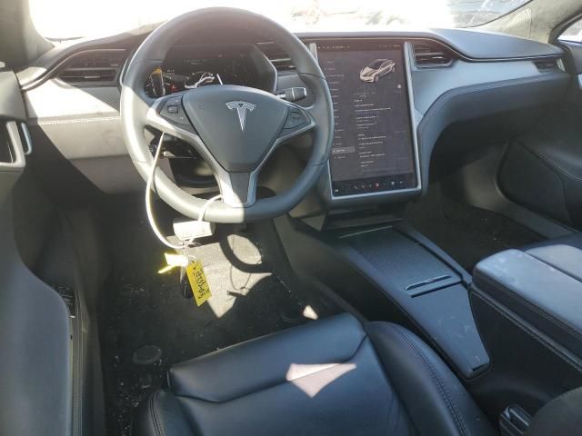 2018 Tesla Model S