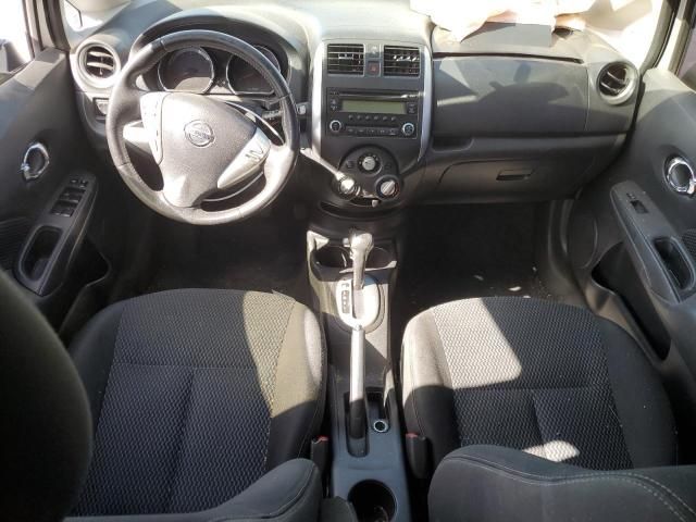 2014 Nissan Versa Note S