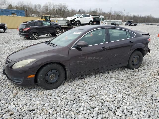 2009 Mazda 6 I