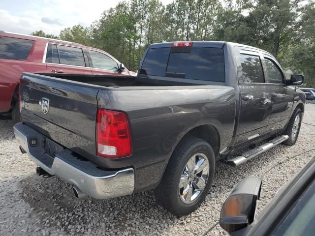 2016 Dodge RAM 1500 SLT