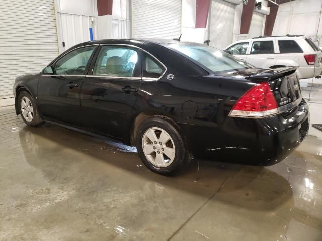 2009 Chevrolet Impala 1LT