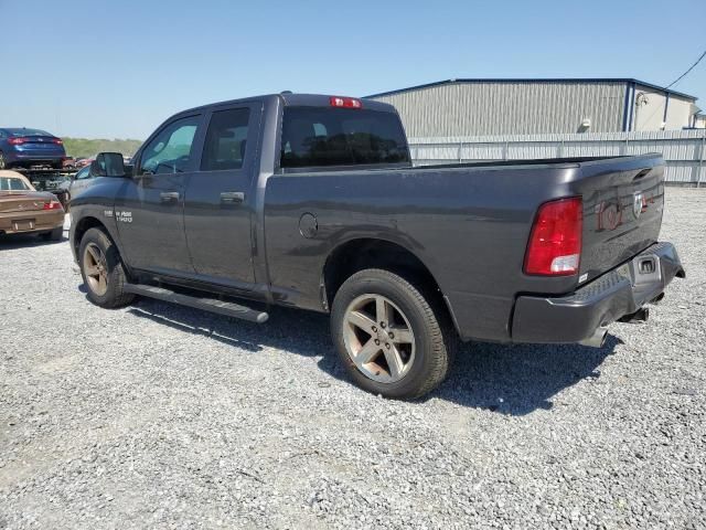 2018 Dodge RAM 1500 ST