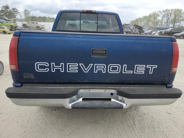 1996 Chevrolet GMT-400 C1500