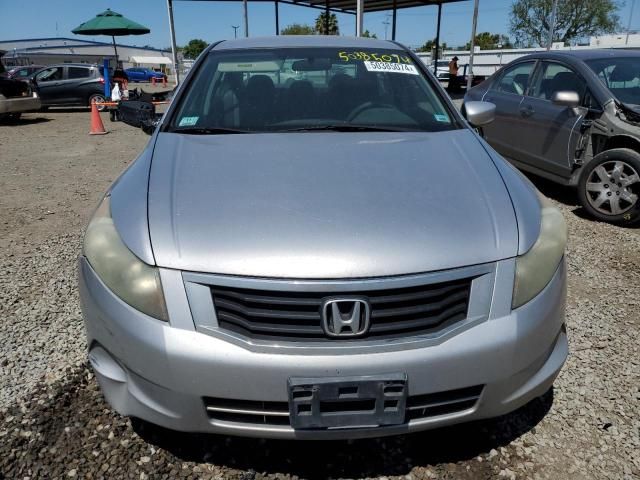 2010 Honda Accord LX