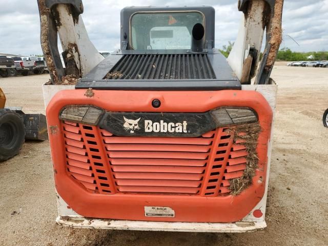 2020 Bobcat T750