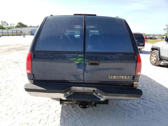 1994 Chevrolet Suburban C1500