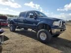 2007 Ford F350 SRW Super Duty