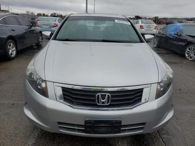 2009 Honda Accord EXL