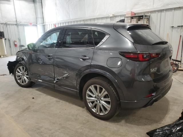 2023 Mazda CX-5 Signature