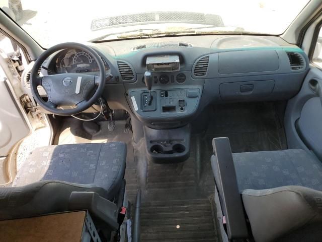 2005 Dodge Sprinter 2500