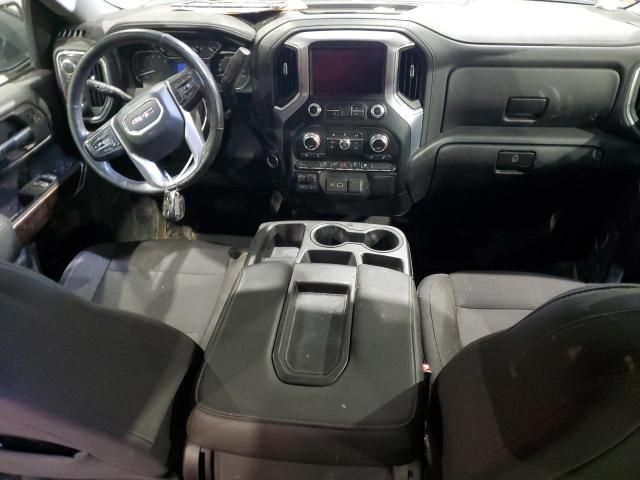 2019 GMC Sierra K1500 Elevation