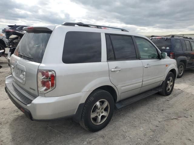 2006 Honda Pilot EX