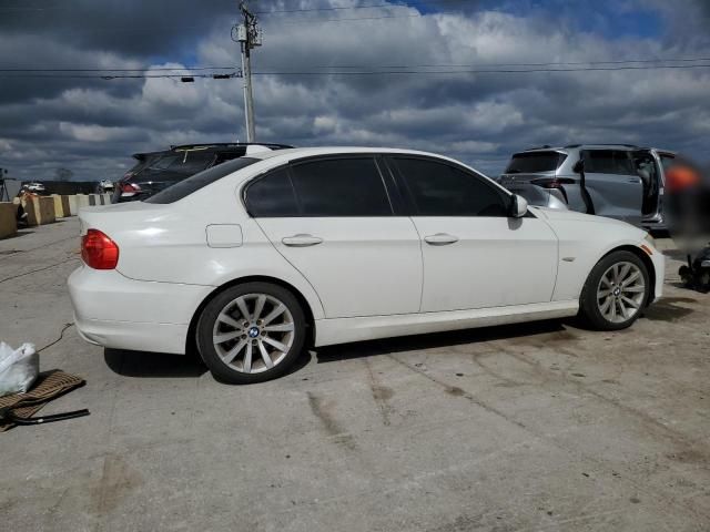 2009 BMW 328 I