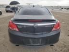 2011 Buick Regal CXL