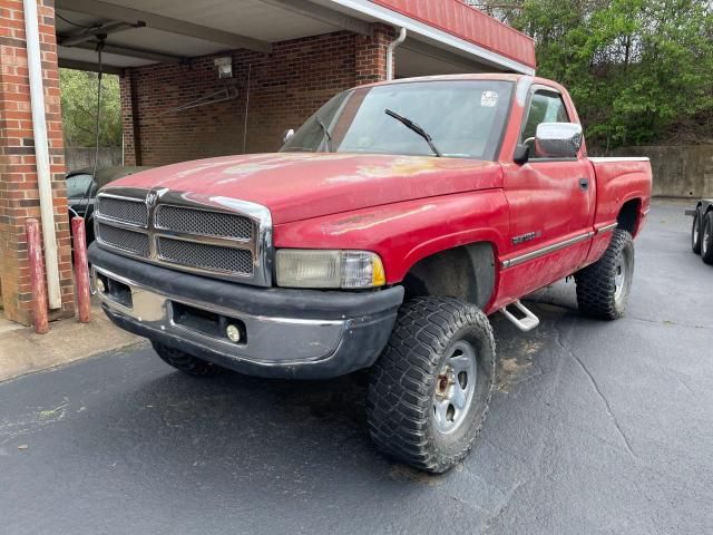 1995 Dodge RAM 1500