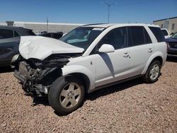 Saturn salvage cars for sale: 2006 Saturn Vue