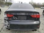 2015 Audi S3 Premium Plus