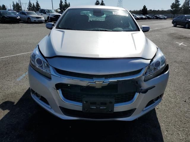 2016 Chevrolet Malibu Limited LTZ