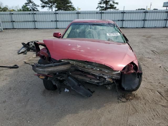 2006 Buick Lucerne CXL