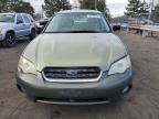 2006 Subaru Legacy Outback 2.5I