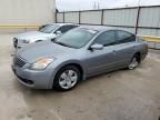 2008 Nissan Altima 2.5