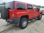 2006 Hummer H3