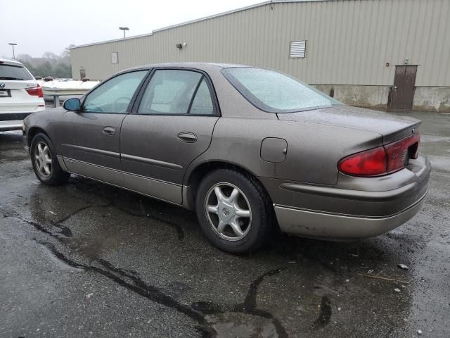 2003 Buick Regal LS