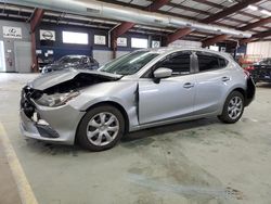 2014 Mazda 3 Sport for sale in Assonet, MA
