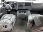 2003 GMC Savana RV G2500