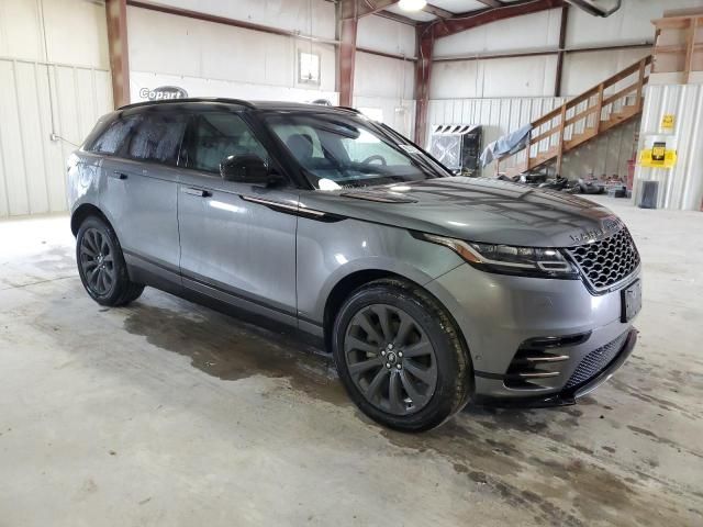 2018 Land Rover Range Rover Velar R-DYNAMIC SE