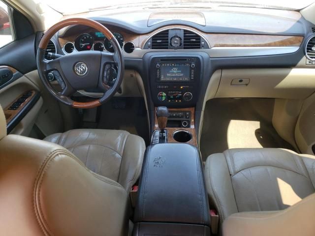 2010 Buick Enclave CXL