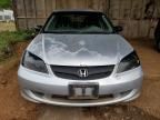 2004 Honda Civic DX VP