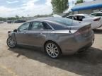 2014 Lincoln MKZ