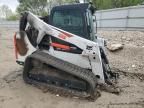 2019 Bobcat T650