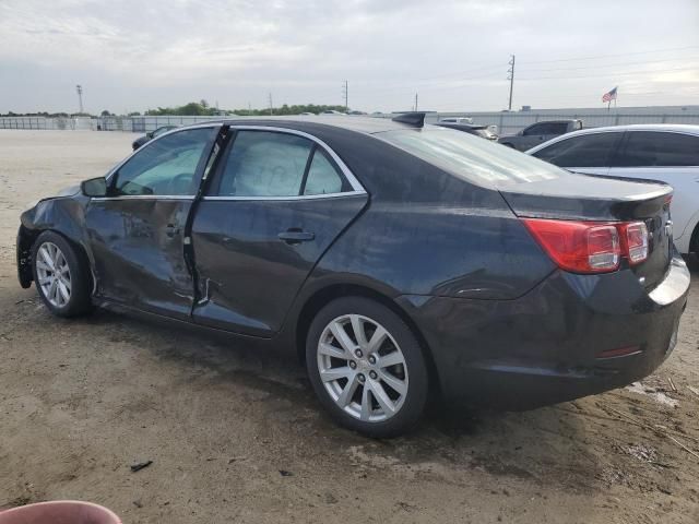 2015 Chevrolet Malibu 2LT