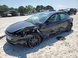 2024 Tesla Model 3 en venta en Loganville, GA