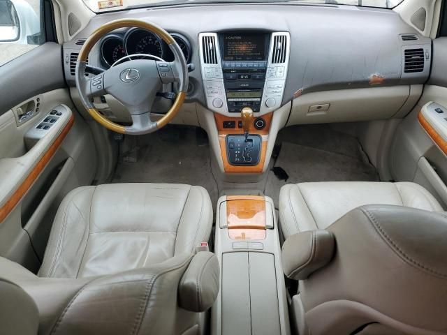 2007 Lexus RX 350