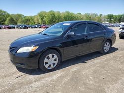 2009 Toyota Camry Base en venta en Conway, AR