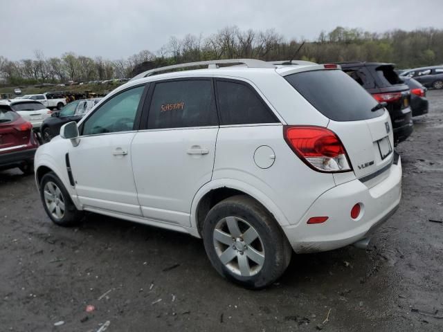 2008 Saturn Vue XR